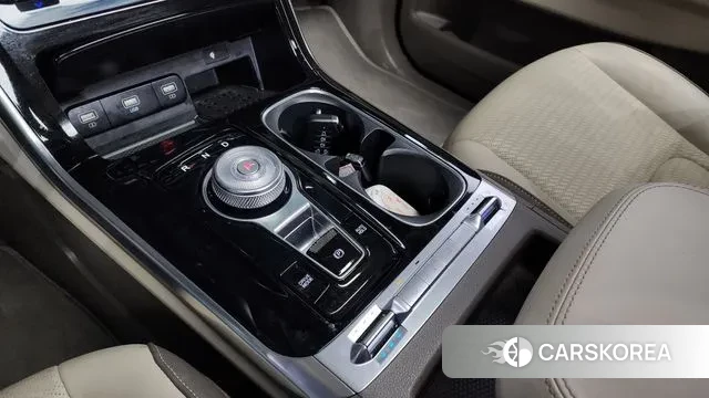 Kia Carnival 4th generation id 3305964 из Кореи 19