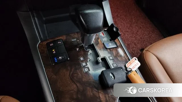 Kia The New Mohave id 3460128 из Кореи 19