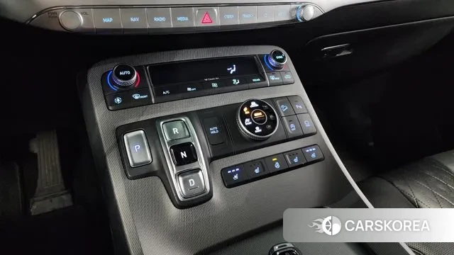 Hyundai Palisade id 3324207 из Кореи 19