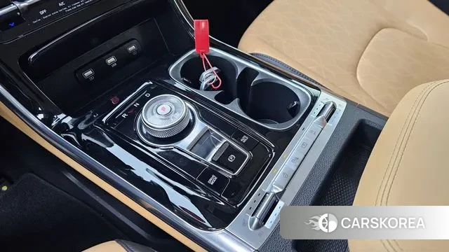 Kia Carnival 4th generation id 3519588 из Кореи 19