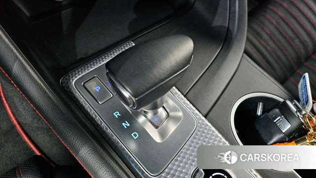 Genesis The New G70 id 4507141 из Кореи 32
