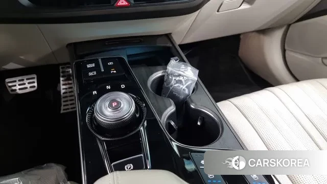 Kia K8 Hybrid id 2969000 из Кореи 19