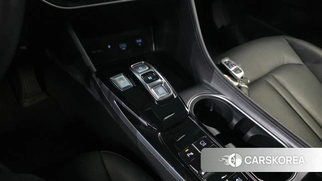 Hyundai Sonata (DN8) id 4415291 из Кореи 29