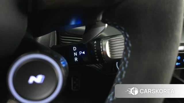 Hyundai Ionic 5 id 4349395 из Кореи 33