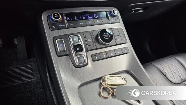 Hyundai Palisade id 3682313 из Кореи 19