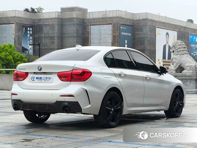 BMW 1 series id 4276284 из Китая 21