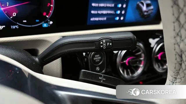 Mercedes-Benz A-Class W177 id 3544482 из Кореи 19