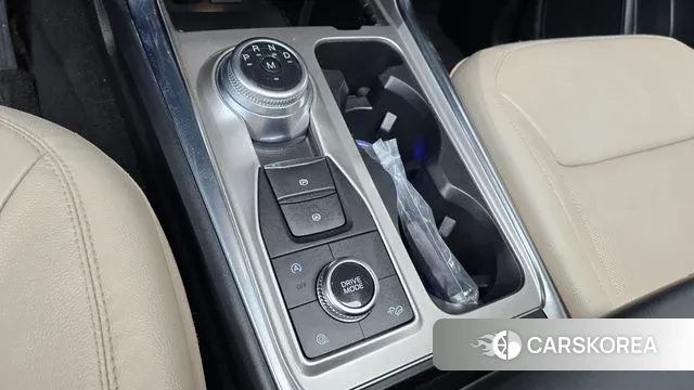 Ford Explorer 6th Generation id 3422336 из Кореи 19