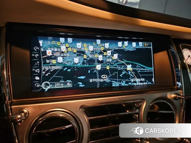 Rolls-Royce Lace id 3622544 из Кореи 18