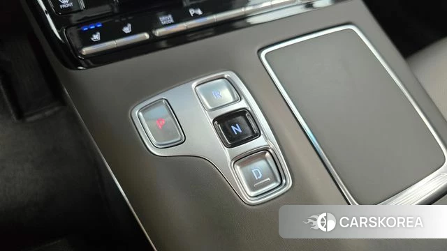 Hyundai The New Grandeur IG Hybrid id 4585565 из Кореи 38