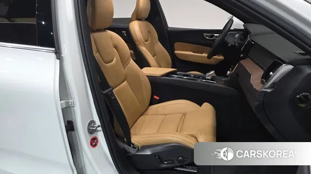 Volvo XC60 second Generation id 3770207 из Кореи 19