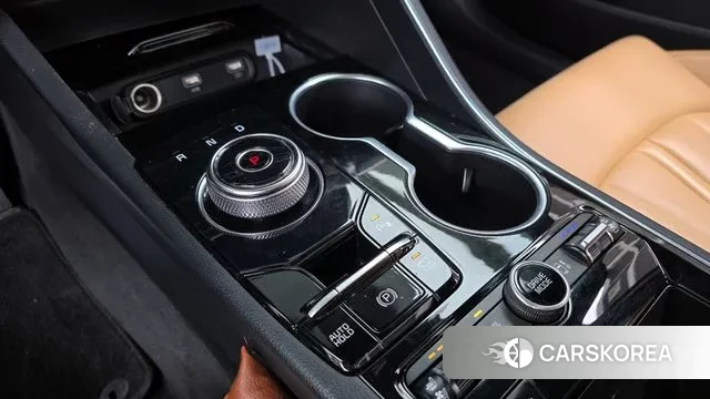 Kia K5 Hybrid 3rd Generation id 3373184 из Кореи 19