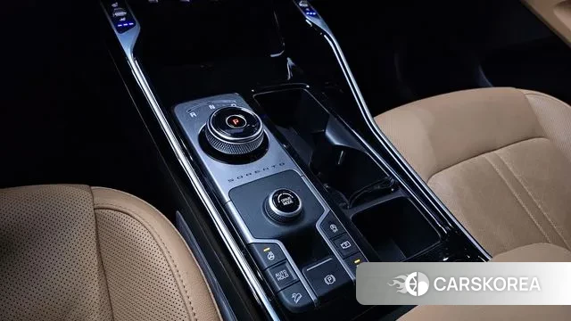 Kia Sorento 4th Generation id 3545765 из Кореи 19