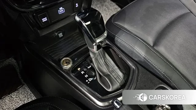 Ssangyong Berry New Tivoli id 3568004 из Кореи 19