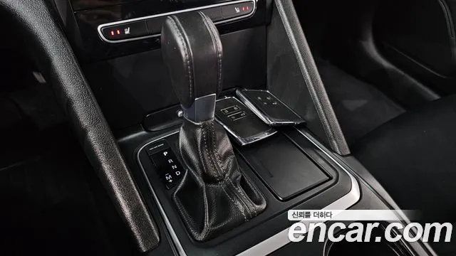 Renault Korea (Samsung) SM6 id 2618477 из Кореи 19