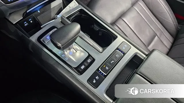 Genesis G80 id 3076787 из Кореи 19