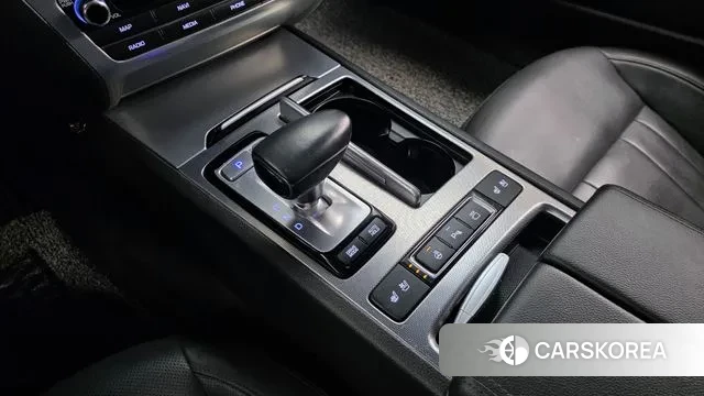 Genesis G80 id 3646972 из Кореи 19