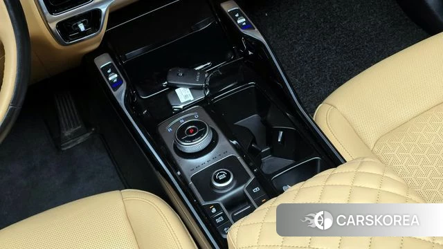 Kia Sorento 4th Generation id 3884096 из Кореи 19