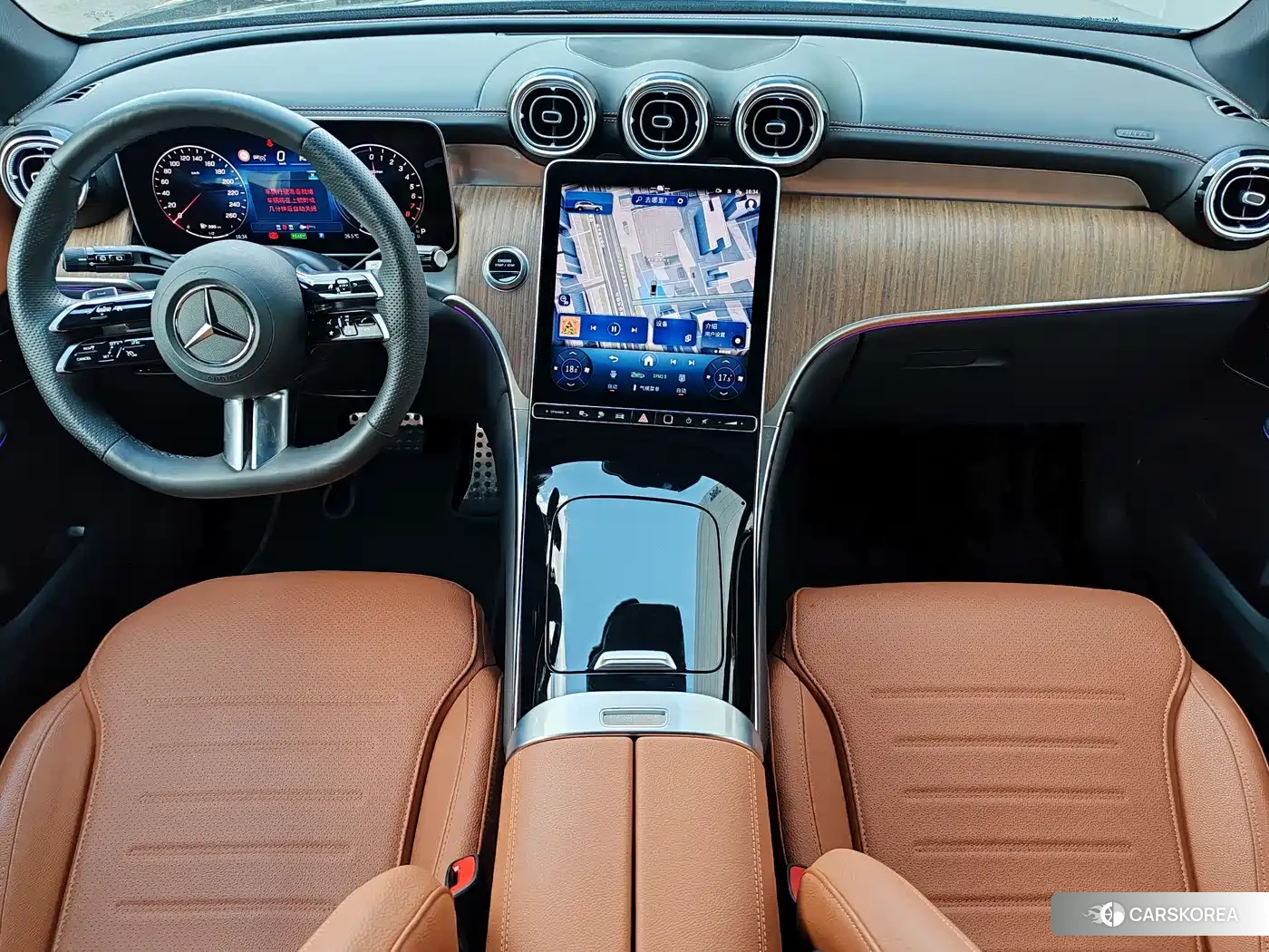 Mercedes-Benz GLC id 4546213 из Китая 15