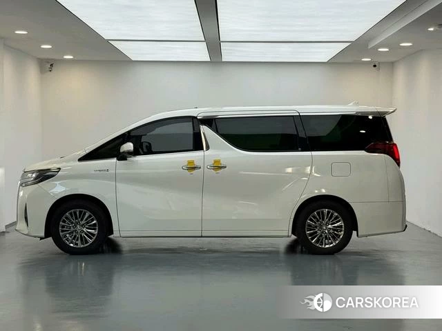 Toyota Elfa id 4239001 из Китая 19