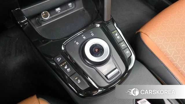 Kia The New Seltos id 4223520 из Кореи 19