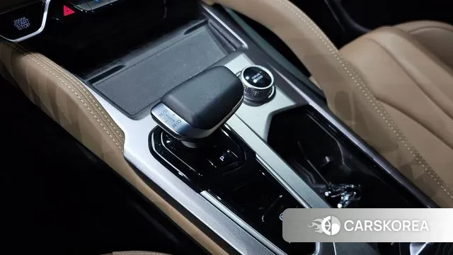 Renault Korea (Samsung) Grand Coleos id 3353388 из Кореи 19