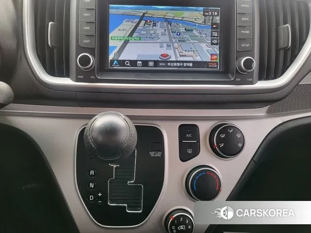 Kia The New Ray id 3643672 из Кореи 19