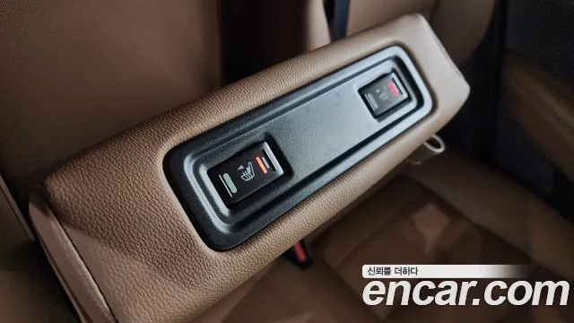 Renault Korea (Samsung) The New QM6 id 2676683 из Кореи 19