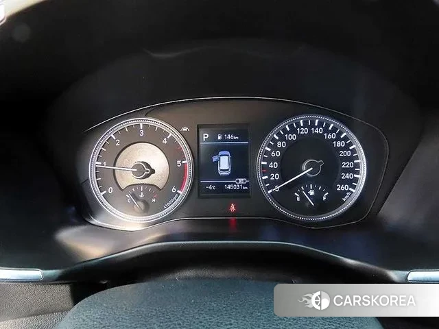 Hyundai Santa Fe TM id 3622523 из Кореи 19