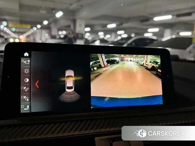 BMW M2 (F87) id 3297573 из Кореи 12