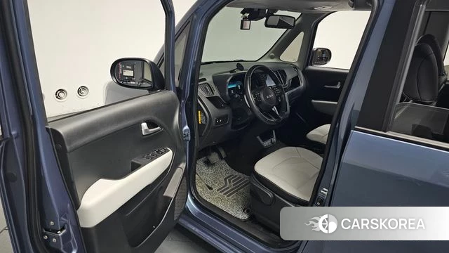 Kia The New Kia Ray EV id 4185980 из Кореи 33