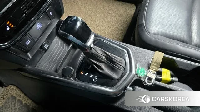 Ssangyong Berry New Tivoli id 3379542 из Кореи 19