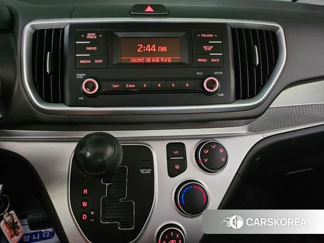 Kia The New Ray id 4546951 из Кореи 15