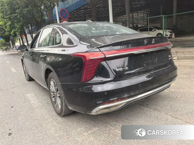 Red flag H5 id 3896262 из Китая 9