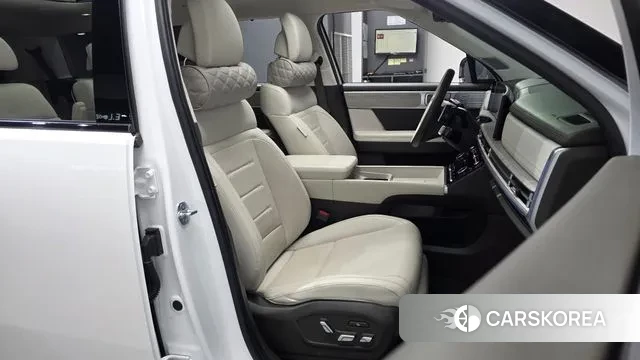 Hyundai Santa Fe (MX5) id 3624647 из Кореи 19