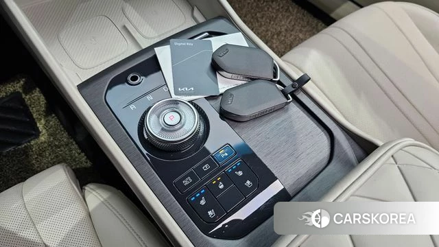 Kia The New K8 Hybrid id 4413923 из Кореи 19