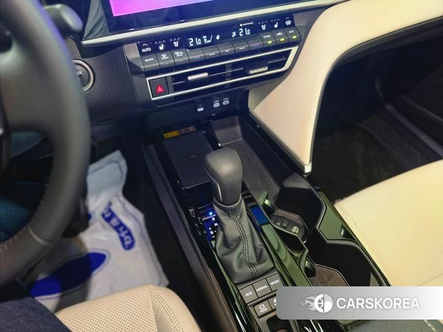 Toyota Camry (XV80) id 4724821 из Кореи 19