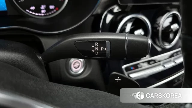 Mercedes-Benz C-Class W205 id 3504834 из Кореи 19