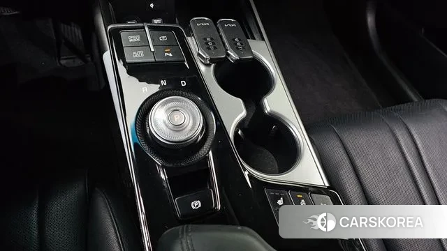 Kia K8 id 3654876 из Кореи 19