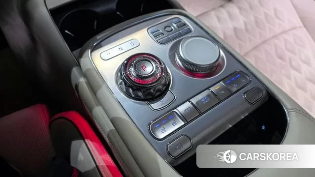 Genesis G90 (RS4) id 3432658 из Кореи 19