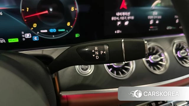 Mercedes-Benz CLS-Class C257 id 3832778 из Кореи 19