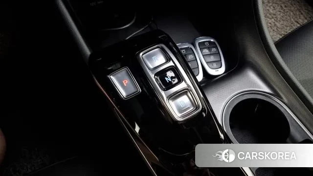 Hyundai Sonata (DN8) id 2985590 из Кореи 19