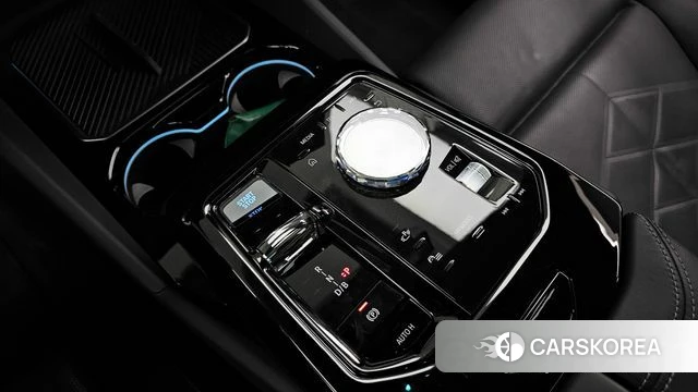 BMW i5 (G60) id 4322250 из Кореи 19