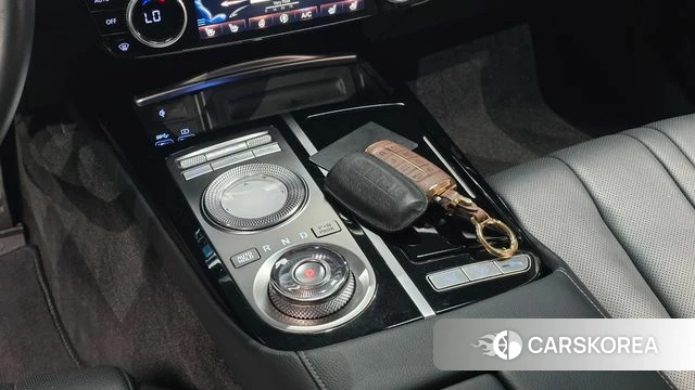 Genesis G80 (RG3) id 4541584 из Кореи 19