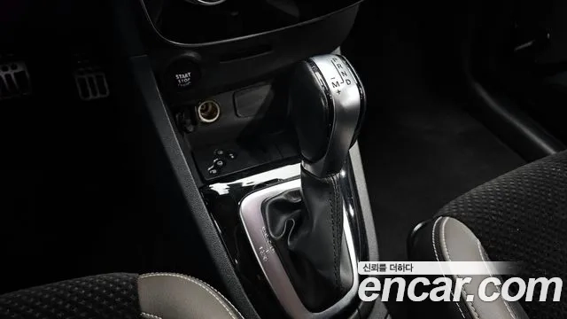 Renault Korea (Samsung) Clio id 2886965 из Кореи 19