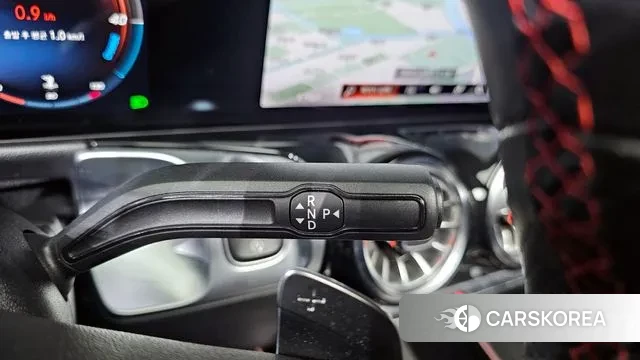 Mercedes-Benz GLB-Class X247 id 3634803 из Кореи 19