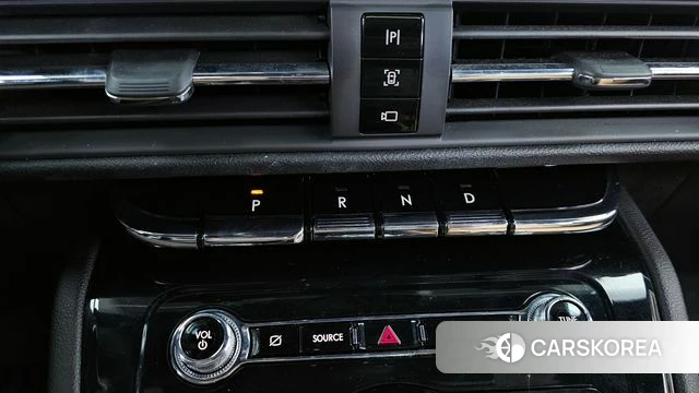 Lincoln Corsair id 3877907 из Кореи 19