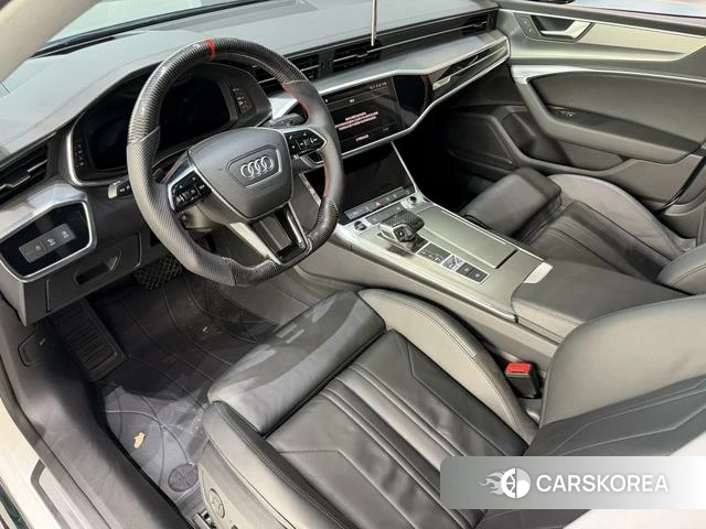 Audi A7 id 4321113 из Китая 22