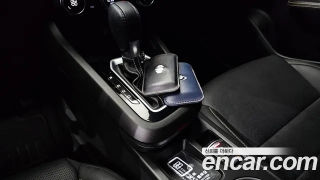 Renault Korea (Samsung) XM3 id 2701709 из Кореи 19