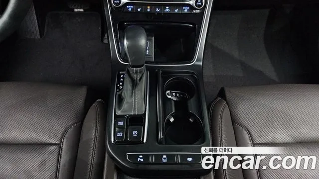 Hyundai Grandeur IG id 2876675 из Кореи 19